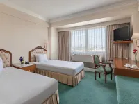 مانيلا برينس هوتل Hotels near مانيلا سيتي هول