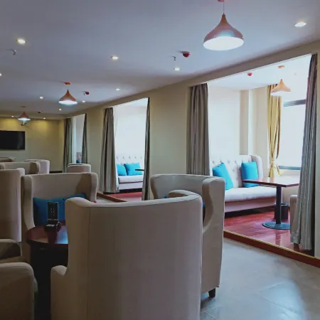 Chaya Chentong Business Hotel