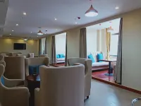 Chaya Chentong Business Hotel Hotels in Zhag'yab