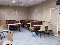 3D金丽时尚酒店(宁波栎社机场店) - 餐厅