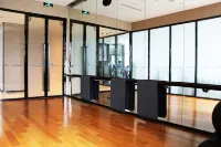 Wanda Realm Wuhu - Gym