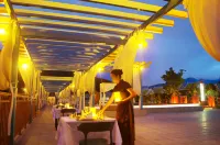 Liuyi Palace Villa Hotel a Wuzhishan