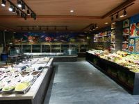 青岛铭都海岸酒店 - 其他