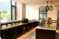 Longling Hotel - sarapan