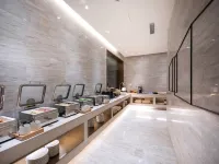 全季飯店（成都天府廣場店） 兴合附近的飯店