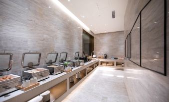 JI Hotel (Chengdu Tianfu Square)
