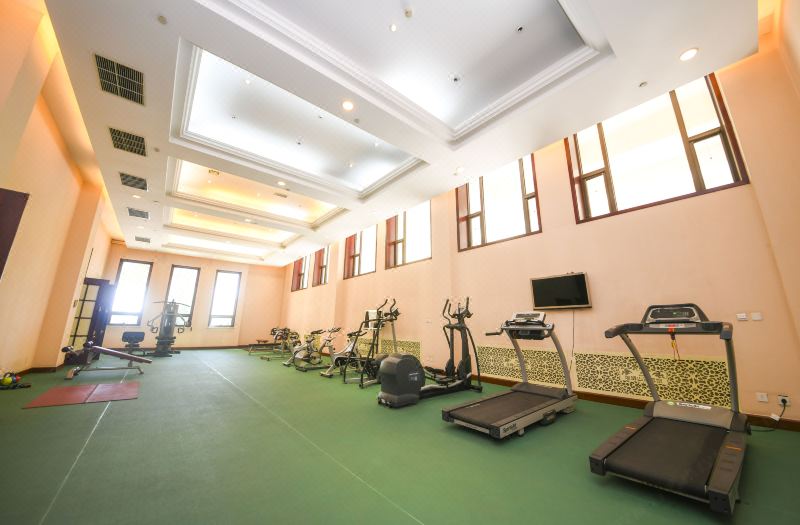 HeBei Cuipingshan Guesthouse photo 3