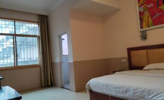Linwu Dongta Hotel