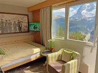 Hotel Eiger Mürren Hotels in Mürren