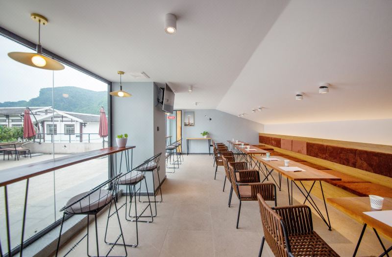 Zhangjiajie Bangke Youth Resort Hotel (Wulingyuan National Forest Park) photo 3