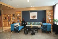 Panshan H Hotel (Panshan Scenic Area Cableway Ticket Office) Hotels in Tianjin