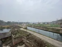 You County Diaoyu Villa