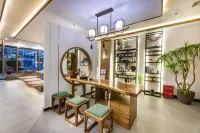 Zeyiju Jingshe (Suzhou Guanqian Street Pingjiang Road) Hotel di Suzhou