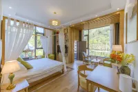 Zeyantang Hotels in Xiuning