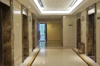 Liuzhou Baicheng Hotel (Guangxi University of Science and Technology City Wanda Plaza) - Condos