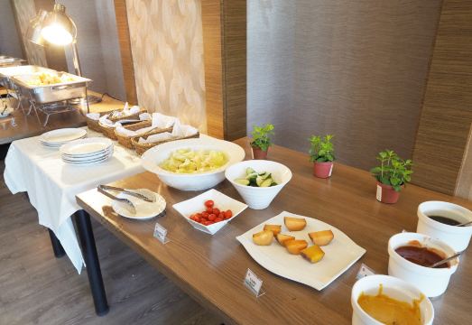 4. 카일란 호텔..