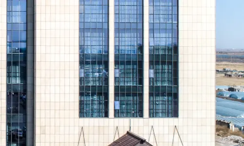Nenjiangwan Hotel