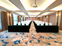 Xiyingmen Jinman Hotel