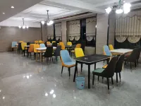 Yongping Xinlida Hotel - breakfast