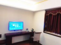 南国连锁酒店(深圳海滨店) - 精致大床房