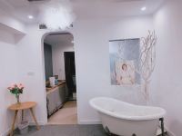上海Ag house公寓 - 温馨二室一厅套房