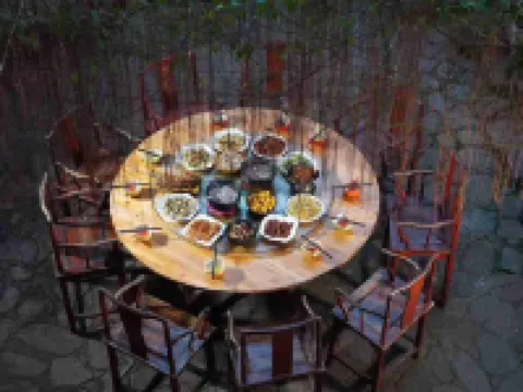 Changdi Inn Hotels in Longyan