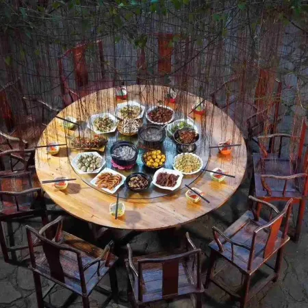 Changdi Inn
