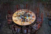 Changdi Inn Hotels in 