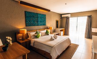Pearl Vista de Coron Resort Hotel