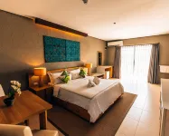 Pearl Vista de Coron Resort Hotel