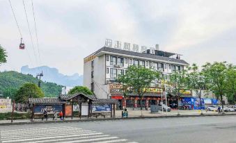 Zhangjiajie Yunshang Style Inn