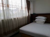 广州新港酒店 - 标准单人房