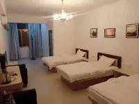 Longyan Linjia Homestay