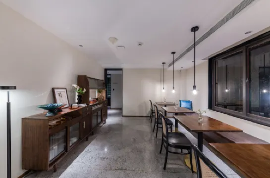 YOU SPACE فنادق مميّزة Photos