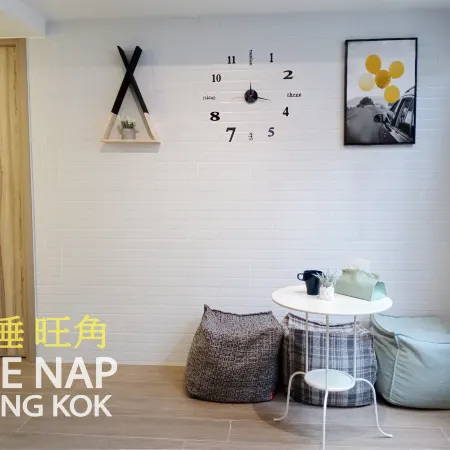 The Nap Mong Kok