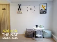 The Nap Mong Kok