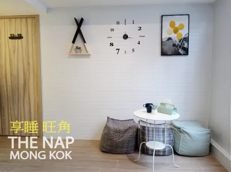 The Nap Mong Kok