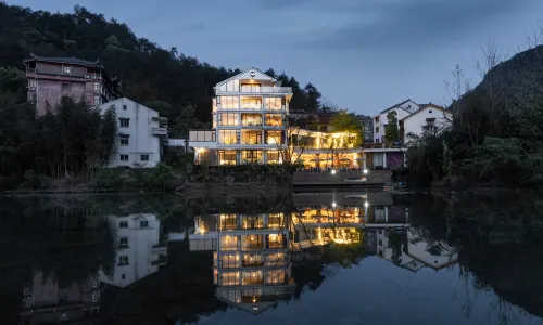 Yi Songshuling Guesthouse