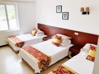 Nanji Dahuangyu Hotel Hotels near Dashaao Beach