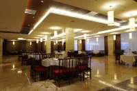 Fuquan Grand Hotel - servizio colazione