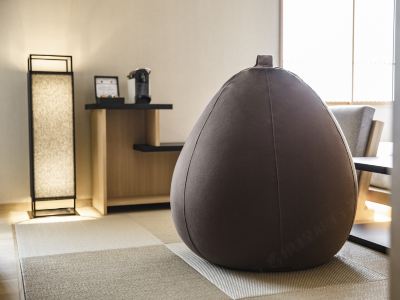 東館和洋室 千里阪急ホテルの写真