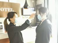 西安优诺家商务酒店 - 其他