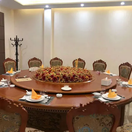 Gaoping Fengze Hotel