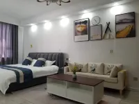 Lingbi Small Town Smart Apartment