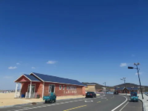 Mr. White Rabbit Guesthouse