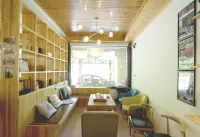 Jiannanshan Molv Inn