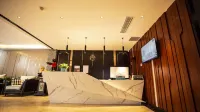 Fujinyi Business Hotel Hotels in Fujin