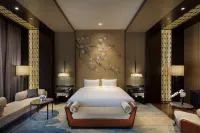 Zhangjiakou BLUEWISH RUIHAI Hotel Hotels near Zhangjiakou Airport
