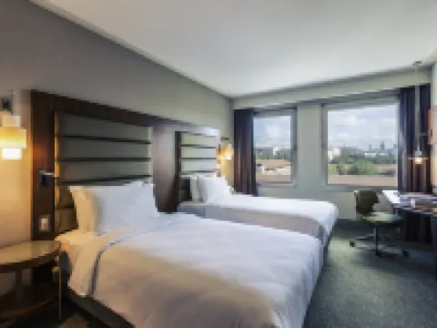 The Artisan Istanbul MGallery Hotels near Besiktas