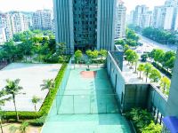 重庆双元商务酒店 - 公共区域